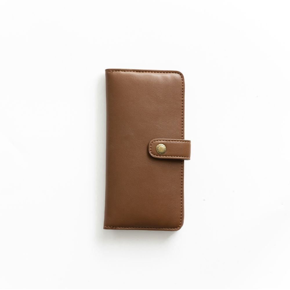 Bifold Wallet