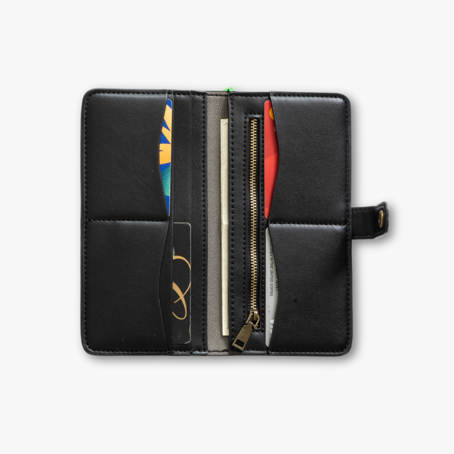 Large Wallet