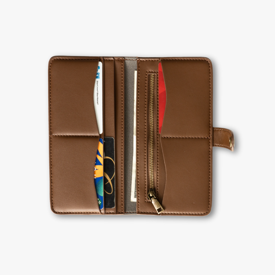 Large Wallet