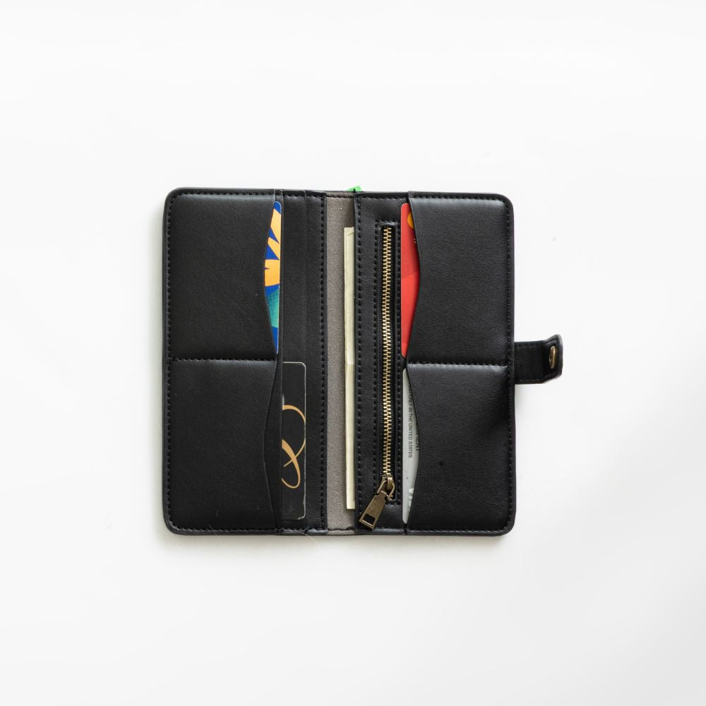 Bifold Wallet – OOOMAY