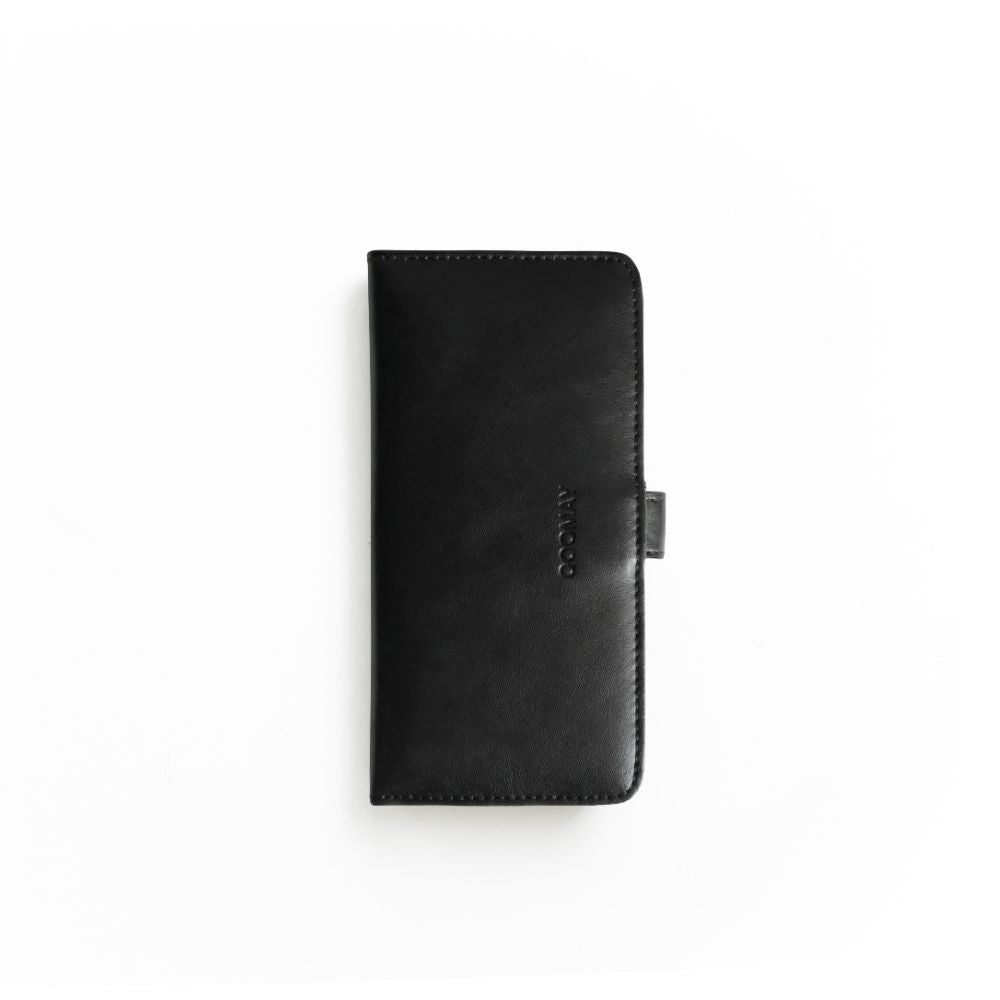 Bifold Wallet – OOOMAY