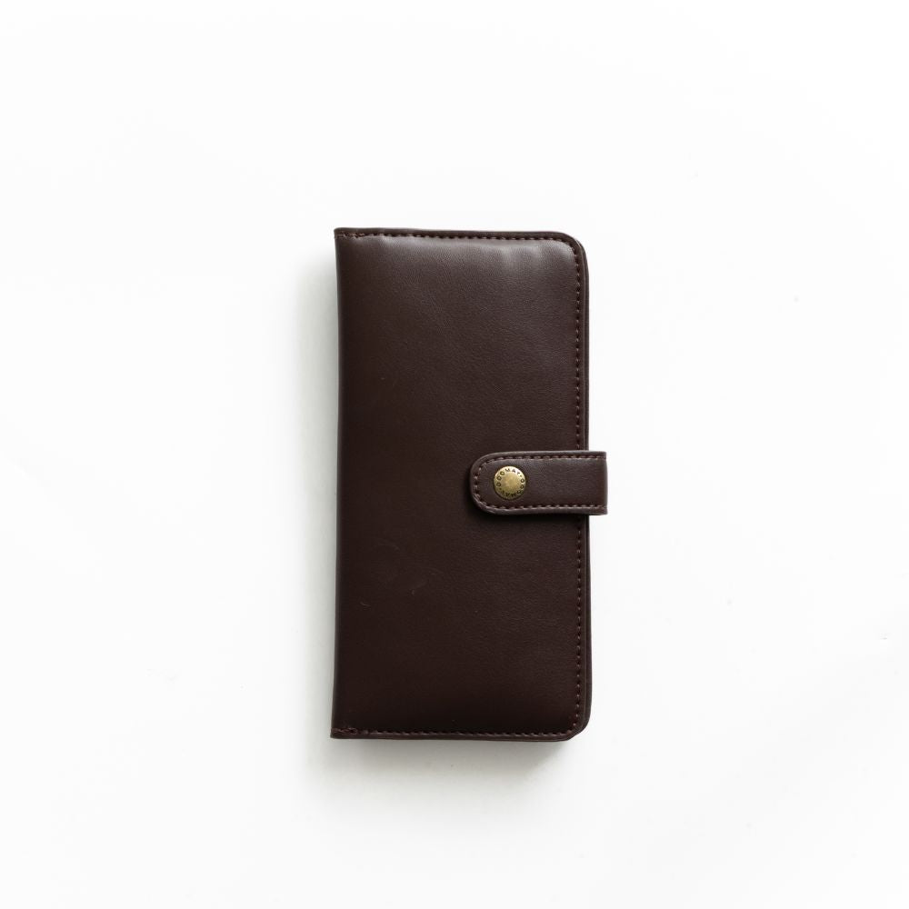 Bifold Wallet – OOOMAY