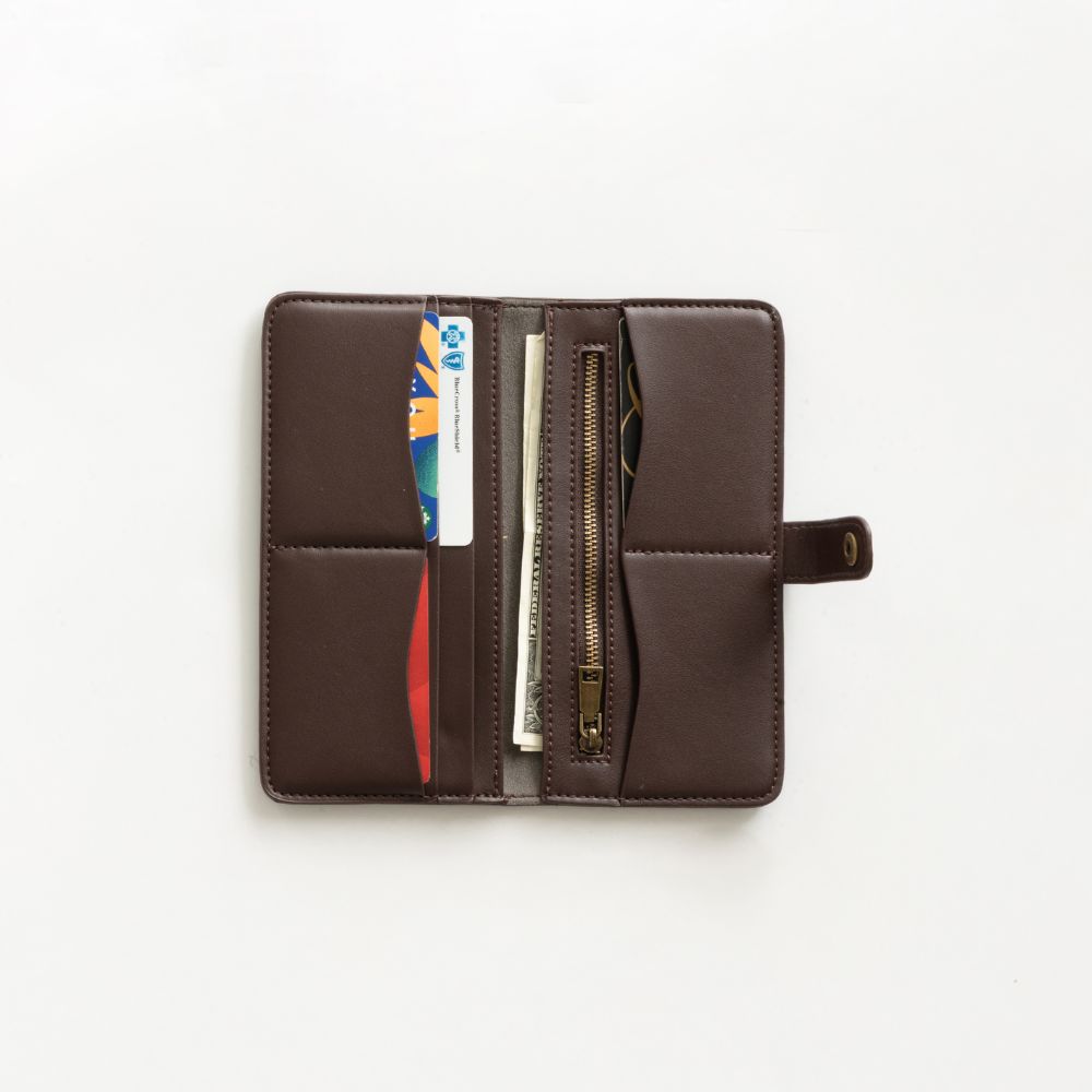 Bifold Wallet