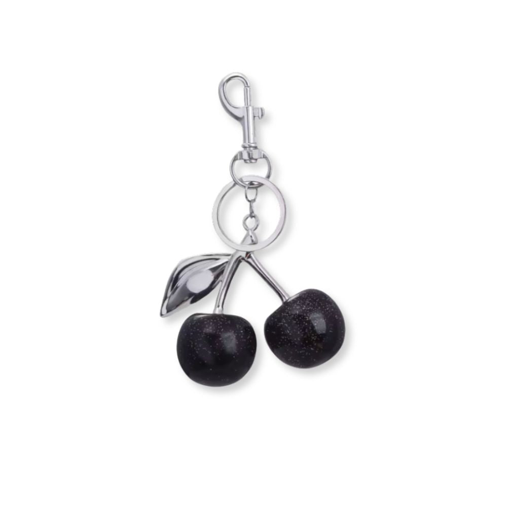 Black cherry charm
