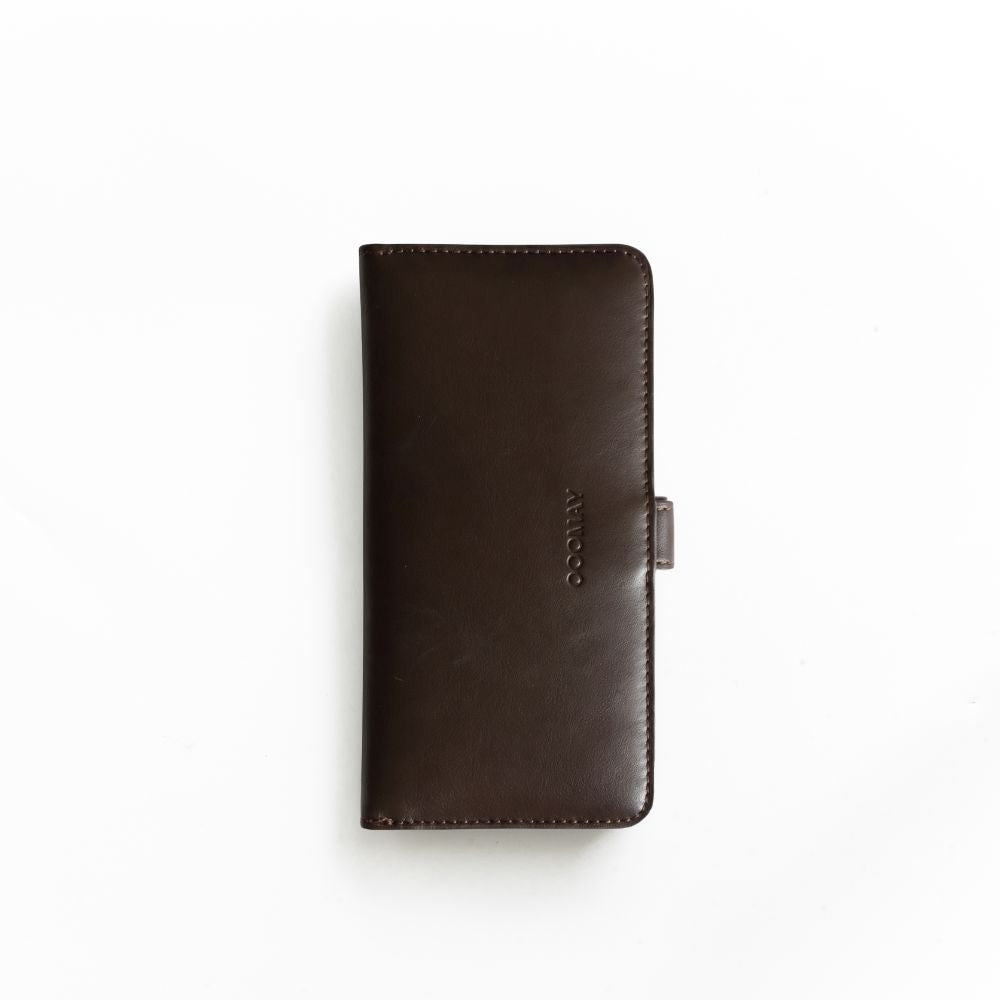 Bifold Wallet
