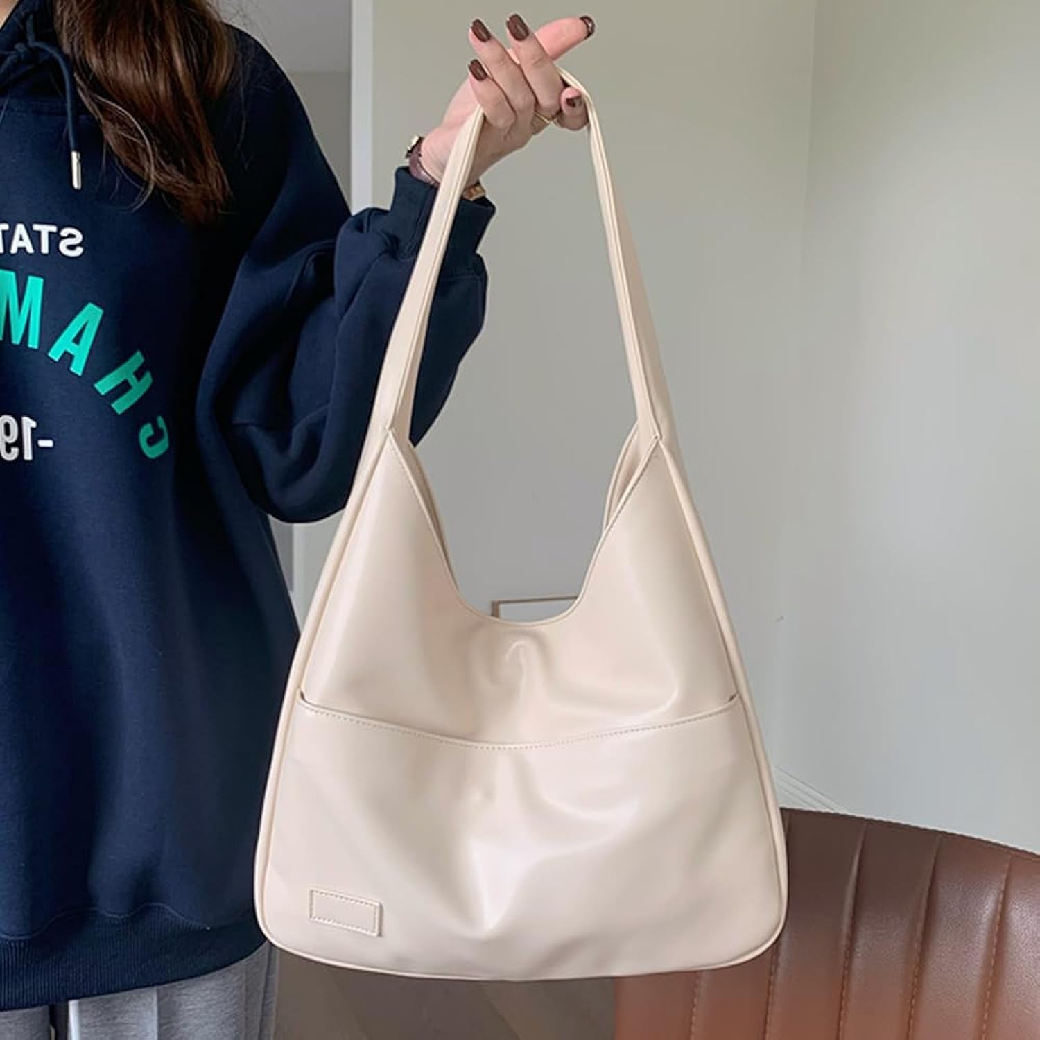 Maya shoulder online bag