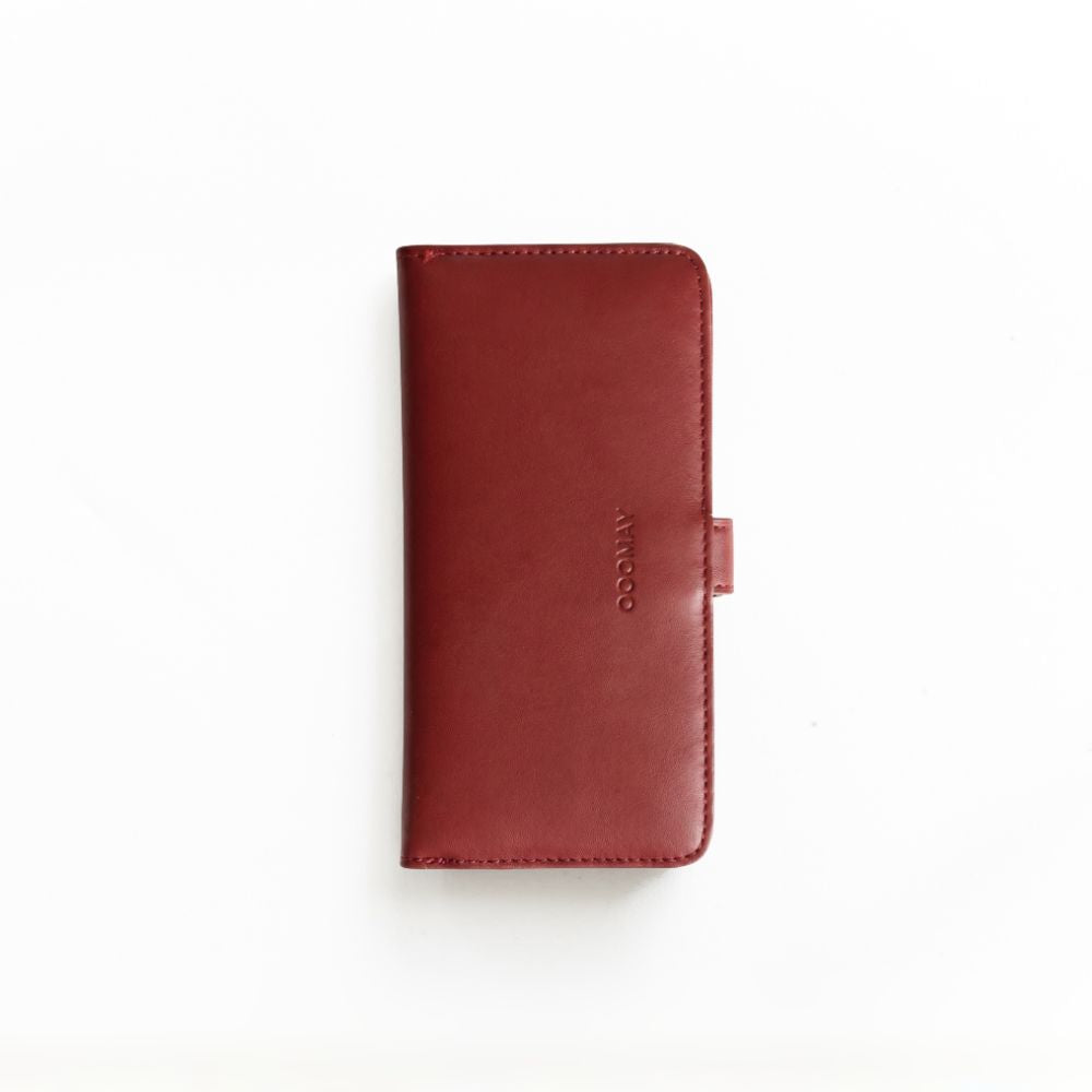 Bifold Wallet