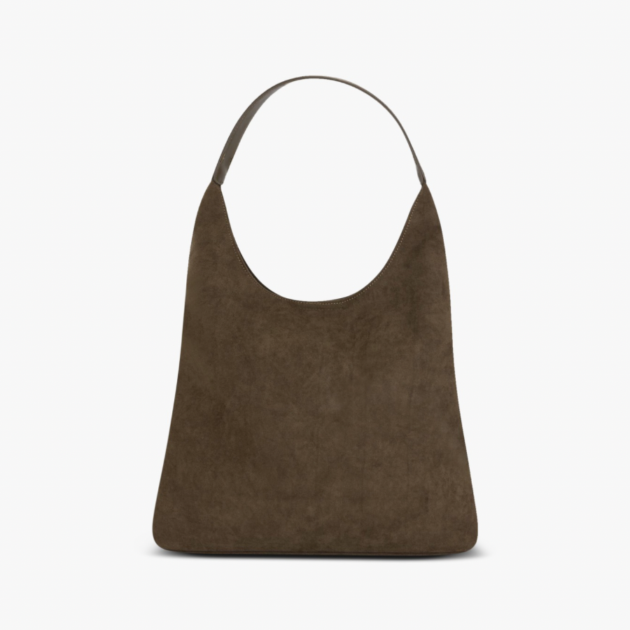 ★TOUT Y EST★ SIENNA leather tote bag 2 color BW222 The Sienna – ooomay