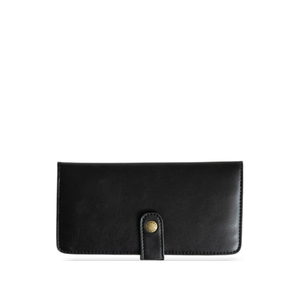 The Bifold Wallet