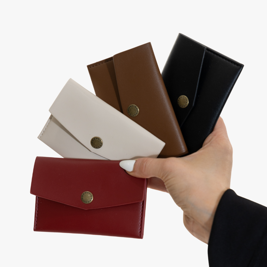 Mini Wallet