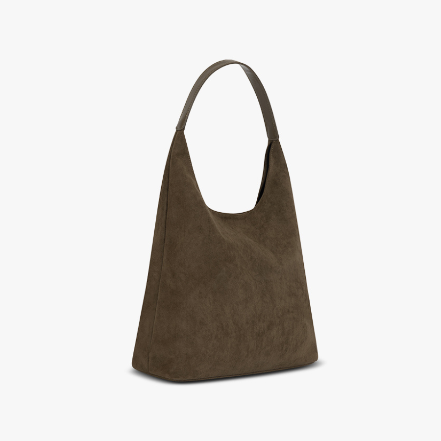 Olive brown